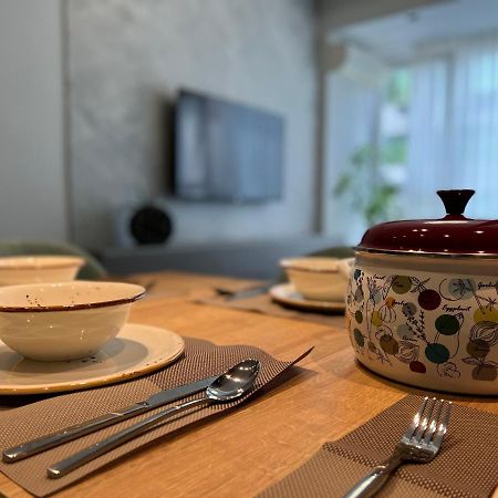 Aia Suites & Apartments Tiranë Ngoại thất bức ảnh