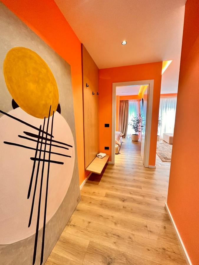 Aia Suites & Apartments Tiranë Ngoại thất bức ảnh