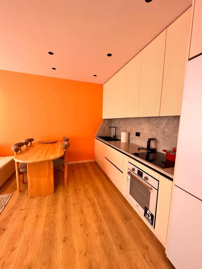Aia Suites & Apartments Tiranë Ngoại thất bức ảnh